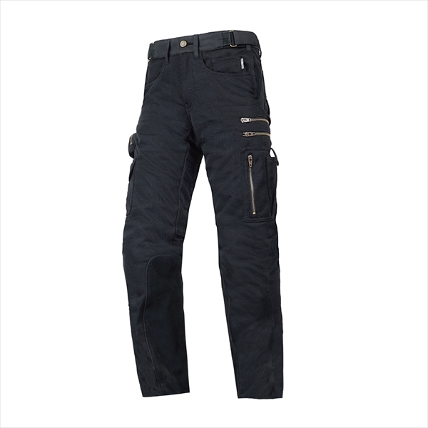 ラフ&ロード RR7505LF メッシュカーゴパンツルーズフィット サイズLW RR7505LF メッシュカーゴパンツルーズフィット | ラフ＆ロード