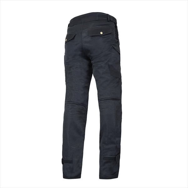 ROUGH＆ROAD ラフ＆ロード メッシュカーゴパンツ　MW Short ラフ＆ロード ROUGH＆ROAD バイカーZIPメッシュパンツルーズ