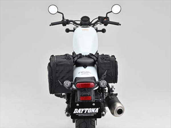DAYTONA（バイク用品） 送料無料 DAYTONA/デイトナ DHS-44