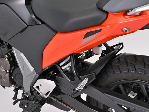 DAYTONA（デイトナ） ヘルメットホルダー V-strom250SX（'23） 43960