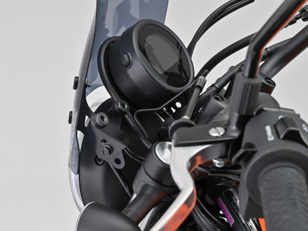 DAYTONA（デイトナ） VELONA タコメーター取り付けステーセット