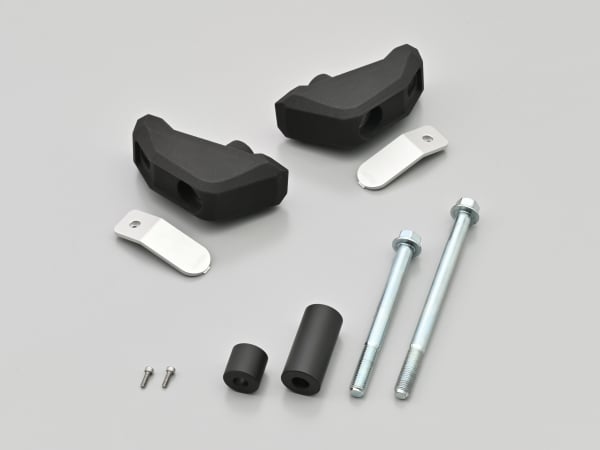DAYTONA（デイトナ） 送料無料 エンジンプロテクター ストリームライン