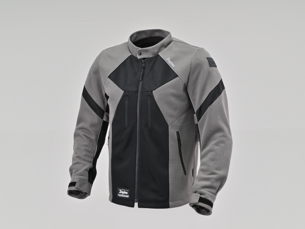 デイトナ(Daytona) バイク用 ジャケット DJ-011 ブラック 2XL DAYTONA（バイク用品） デイトナ DAYTONA バイク用 ジャケット
