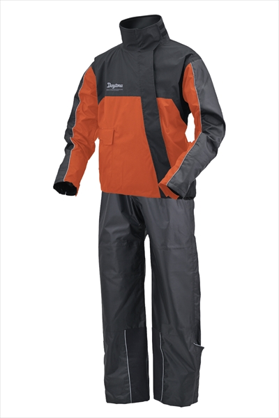 DAYTONA（デイトナ） 9月上旬入荷予定 レッド/2XL 送料無料 DR-001