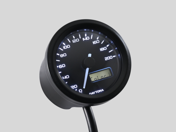 品切れ DAYTONA（バイク用品） 送料無料 デイトナ/Daytona VELONA 電気