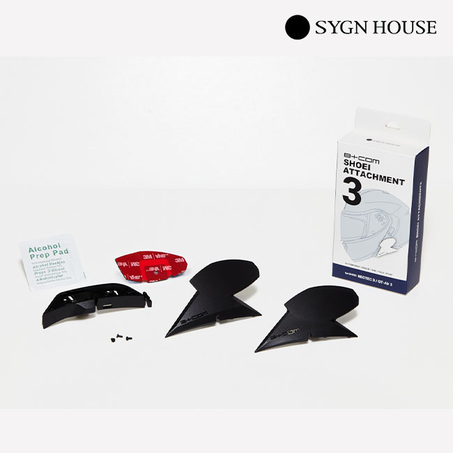 B＋COM（ビーコム） サインハウス/SYGN HOUSE 82779 B+COM SHOEI