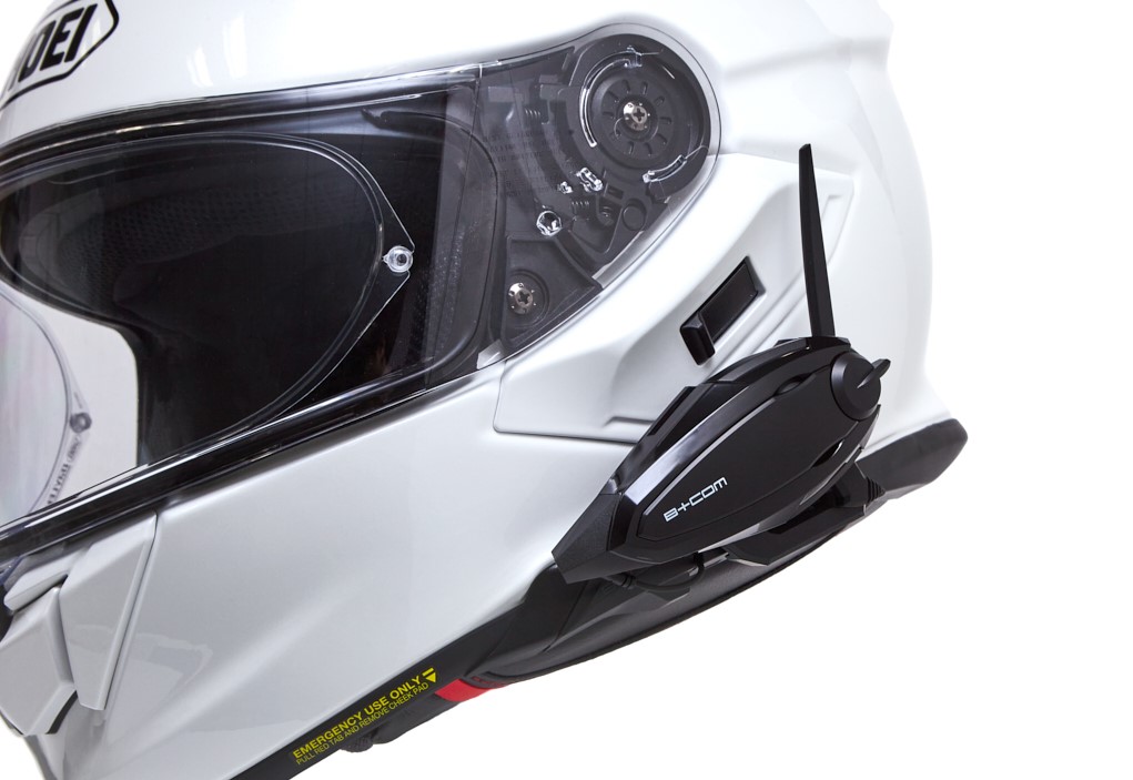 B＋COM サインハウス/SYGN HOUSE 82779 B+COM SHOEIアタッチメント3 GT