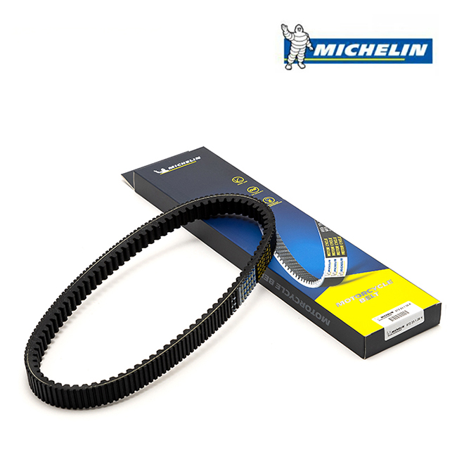 鈴 ミシュラン（MICHELIN） 在庫有 正規品 PCX125 03年ドライブベルト V