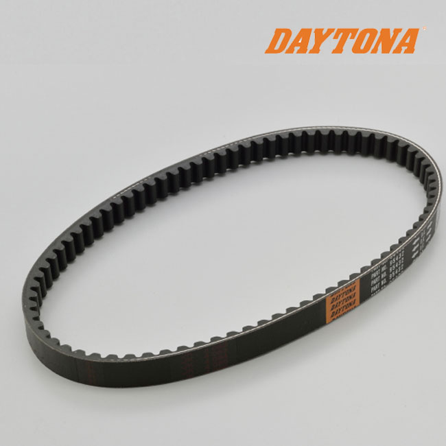 未使用品　H DAYTONA（デイトナ） 在庫有 駆動系パーツ 強化Vベルト ドライブ