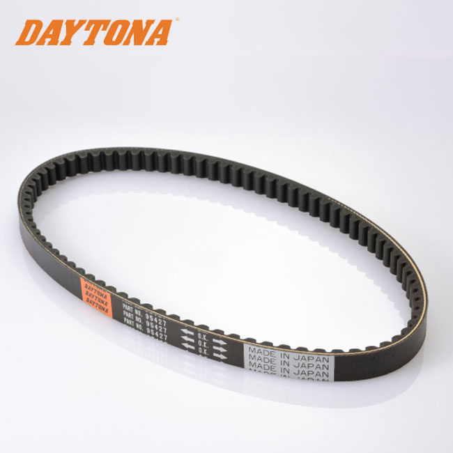 DAYTONA（デイトナ） 在庫有 駆動系パーツ 強化Vベルト ドライブ