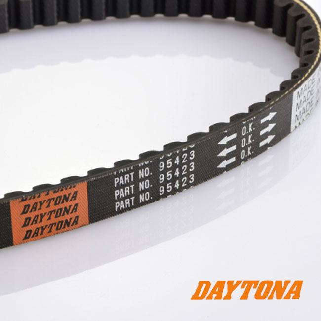 こたはな DAYTONA（デイトナ） 在庫有 駆動系パーツ 強化Vベルト ドライブ