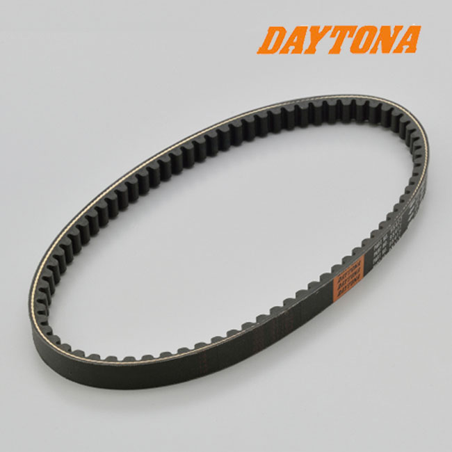 DAYTONA（デイトナ） 1月下旬 入荷後発送 駆動系パーツ 強化Vベルト