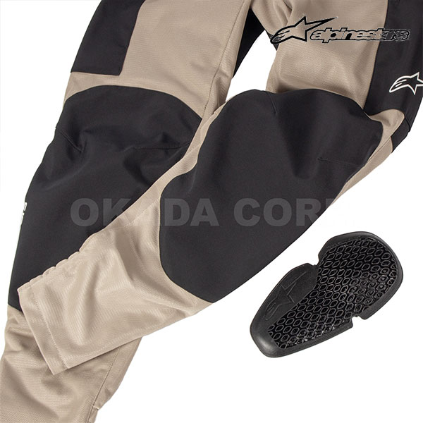 アルパインスターズ（alpinestars） 1693990204 JUGGERNAUT AIR PANTS