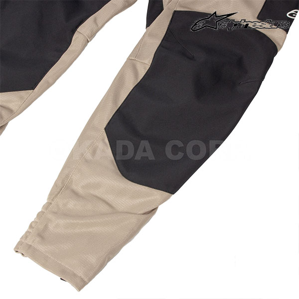 アルパインスターズ（alpinestars） 1693990204 JUGGERNAUT AIR PANTS