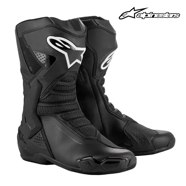Alpinestars SMX-6 レーシングブーツ バイク用　新品 アルパインスターズ（alpinestars） 納期未定入荷後発送 1691024139