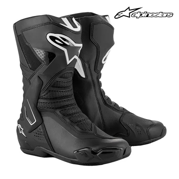 アルパインスターズ（alpinestars） 1691024240 SMX-6 v3 ライディング