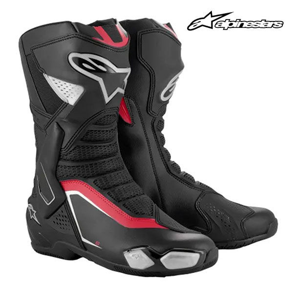 アルパインスターズ（alpinestars） 1691024340 SMX-6 v3 ライディング