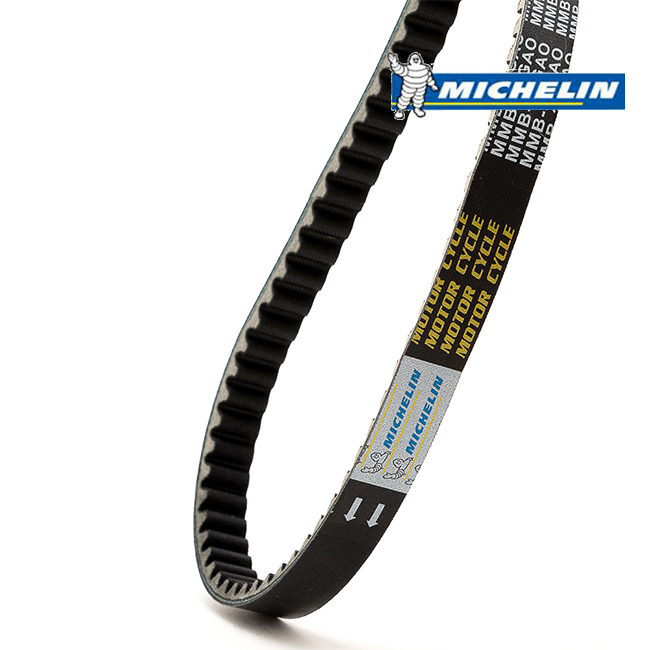 ミシュラン（MICHELIN） 正規品 Let's4 レッツ4 CA41Aドライブベルト V