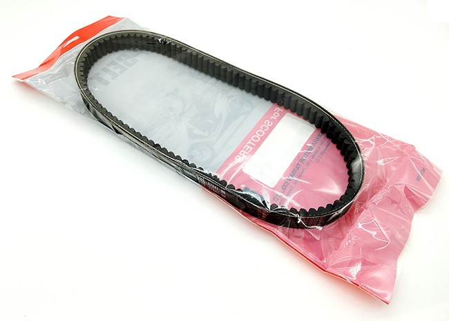 YAMAHA（ヤマハ） 在庫有 純正品 JOG125/アクシスZ V-ベルト 2TS-E7641