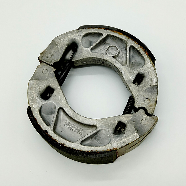 YAMAHA（ヤマハ） 在庫有 純正品 アクシスZ AXIS Z リア ブレーキ