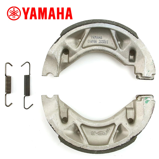 YAMAHA（ヤマハ） 在庫有 純正品 アクシスZ AXIS Z リア ブレーキ