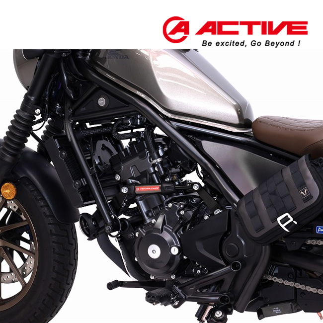 在庫有 送料無料 ACTIVE(アクティブ) CL250 REBEL250 パフォーマンス