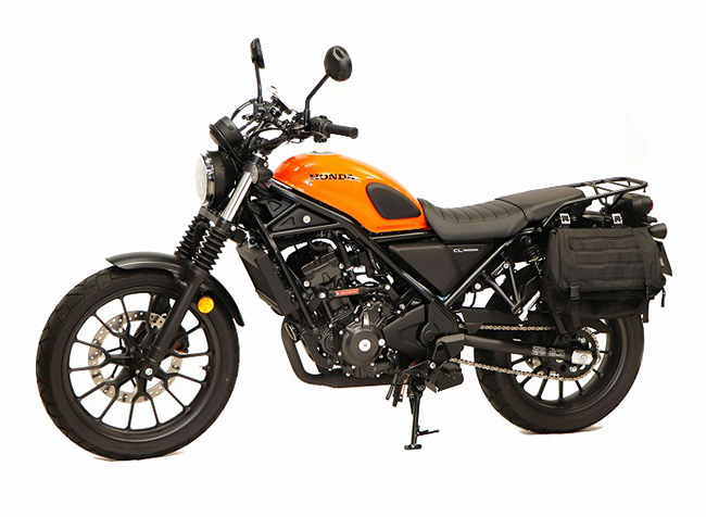 在庫有 送料無料 ACTIVE(アクティブ) CL250 REBEL250 パフォーマンス