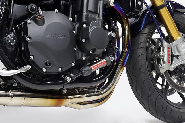送料無料 ACTIVE(アクティブ) CB1300SB CB1300SF パフォーマンス