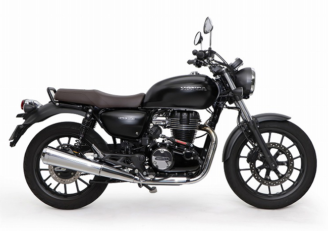 在庫有 送料無料 ACTIVE(アクティブ) GB350/GB350S パフォーマンス