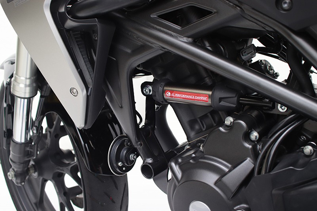 在庫有 送料無料 ACTIVE(アクティブ) CB250R 18-22