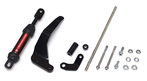 ACTIVE (アクティブ) パフォーマンスダンパー CB400SF/SB 予約品 ACTIVE(アクティブ) CB400SF/SB 08-20 パフォーマンスダンパー