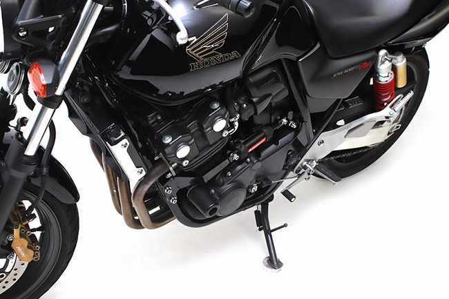 予約品 ACTIVE(アクティブ) CB400SF/SB 08-20 パフォーマンスダンパー