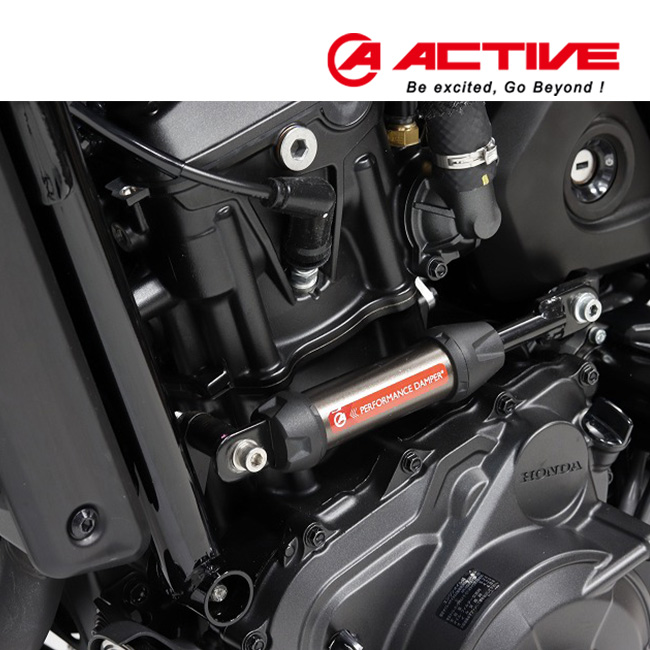 予約品 送料無料 ACTIVE(アクティブ) REBEL1100 21-24/T 23-24