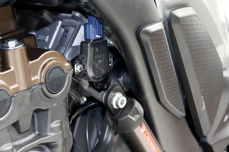 送料無料 ACTIVE(アクティブ) CB650R/E-CLUTCH/CBR650R