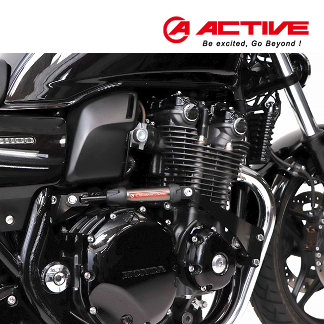 予約品 ACTIVE(アクティブ) CB1100/ CB1100EX/RS パフォーマンス