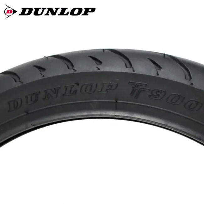 DUNLOP（ダンロップ） 在庫有 TT900 80/90-17 44P TT チューブタイプ