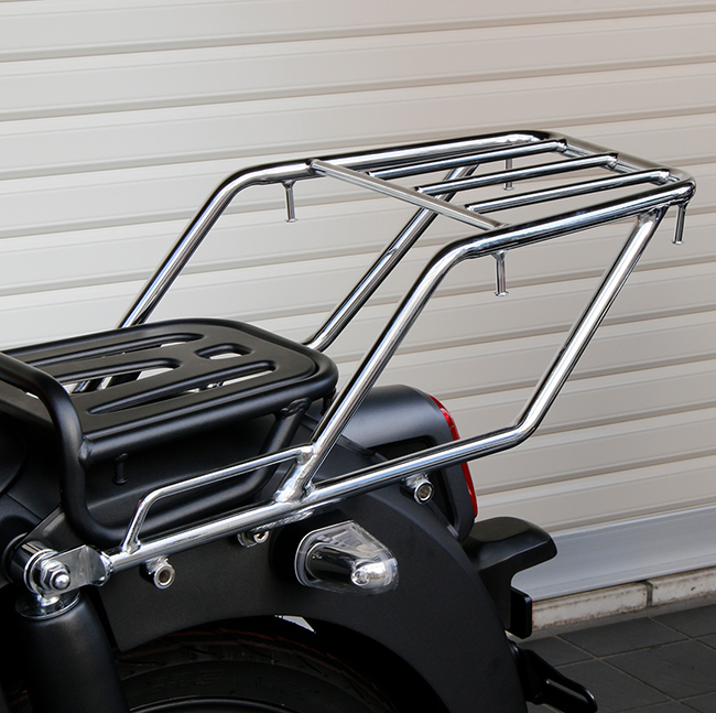 りょうさん専用 在庫有 送料無料 TWR/ツイントレード製 HONDA スーパーカブ C125用