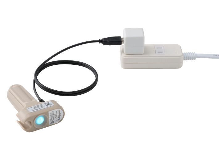 LOGOS（ロゴス） 在庫有 69930020 野電 リチャージャブルシャワー