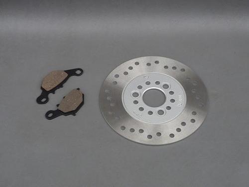 aiNET（アイネット） 保証付 ベクスター125/150 アドレス110 純正