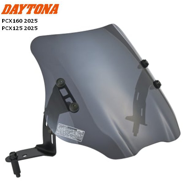 お値下げ‼️ウインドシールドRS／デイトナ製 Amazon | デイトナ(Daytona) バイク用 ウインドシールド RS