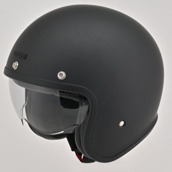 A*n様 新品　DN-007PJ デイトナ　ジェットヘルメット　L XL マット DAYTONA（バイク用品） 12月下旬入荷予定 デイトナ/DAYTONA DN