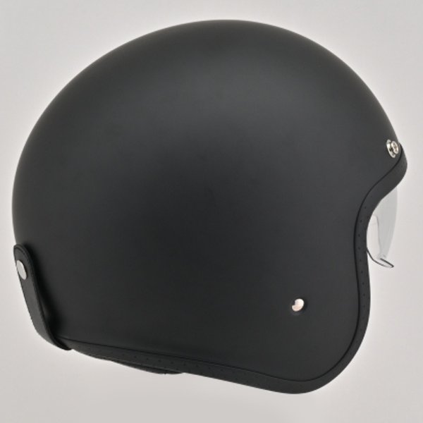 A*n様 新品　DN-007PJ デイトナ　ジェットヘルメット　L XL マット DAYTONA（バイク用品） 12月下旬入荷予定 デイトナ/DAYTONA DN