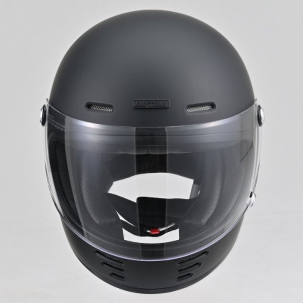 DAYTONA（デイトナ） 送料無料 DN-009CL ネオクラシックフルフェイス