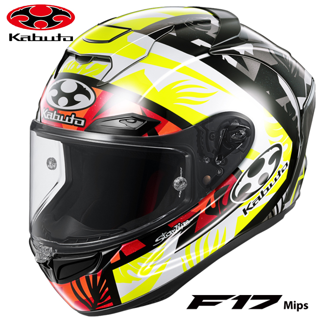 OGK Kabuto バイク用ヘルメット（頭囲：64cm）｜バイク｜車