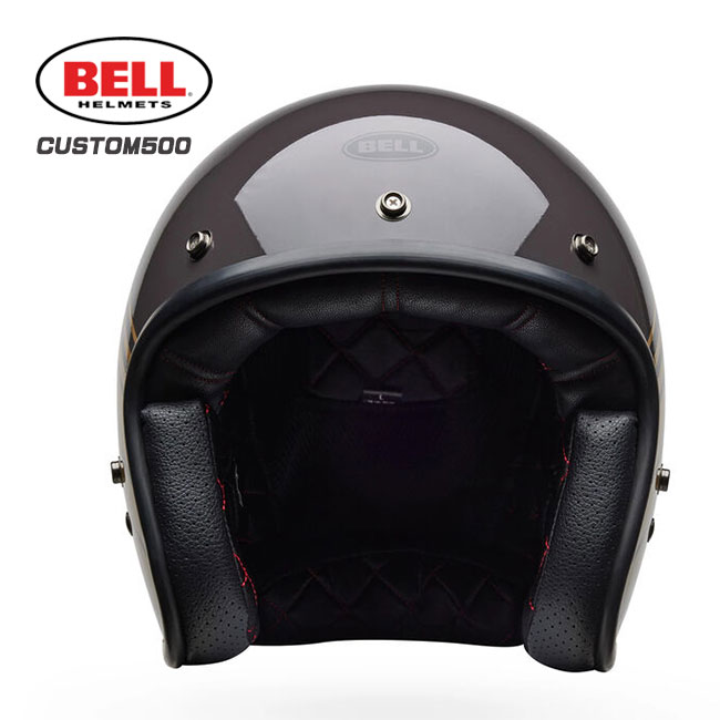 BELL（ベル） BELL HELMETS ヘルメット CUSTOM500 EDGE カスタム