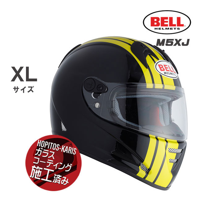 BELL（ベル） 納期未定入荷後発送 BELL HELMETS ヘルメット M5XJ