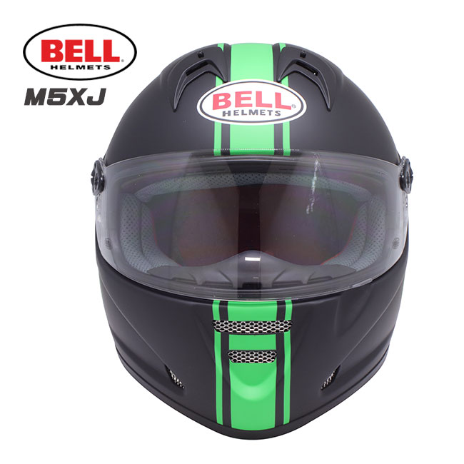 BELL（ベル） BELL HELMETS ヘルメット M5XJ DAYTONA デイトナ FLAT