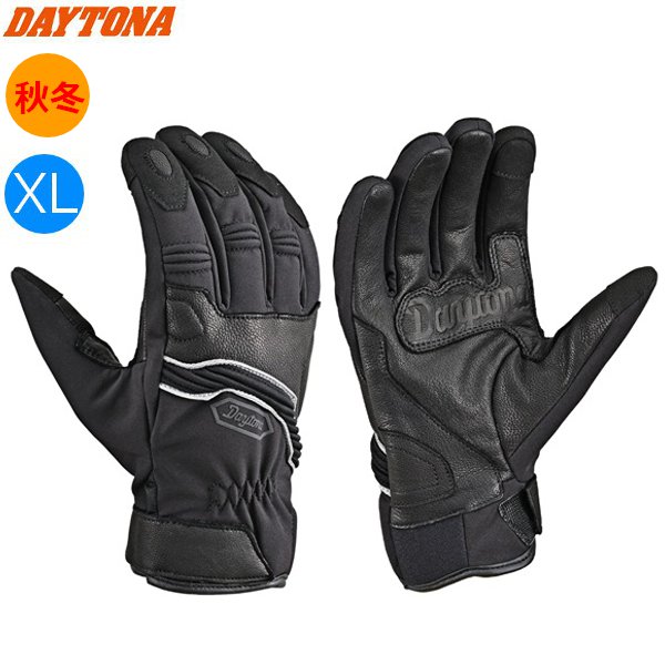 DAYTONA（デイトナ） アクティブフィットウィンターグローブ DG-022