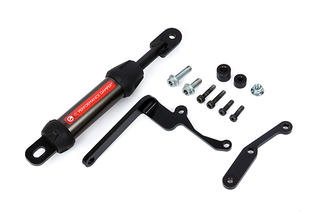 新商品 送料無料 ACTIVE(アクティブ) MONKEY125 22-25 B03/JB05 ABS
