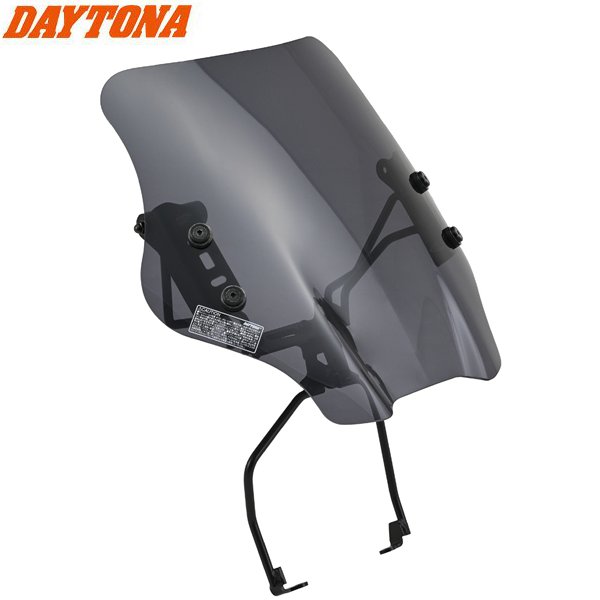 DAYTONA（デイトナ） 送料無料 ウインドシールドSS Rebel250 S Edition